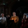 Вербное воскресенье.